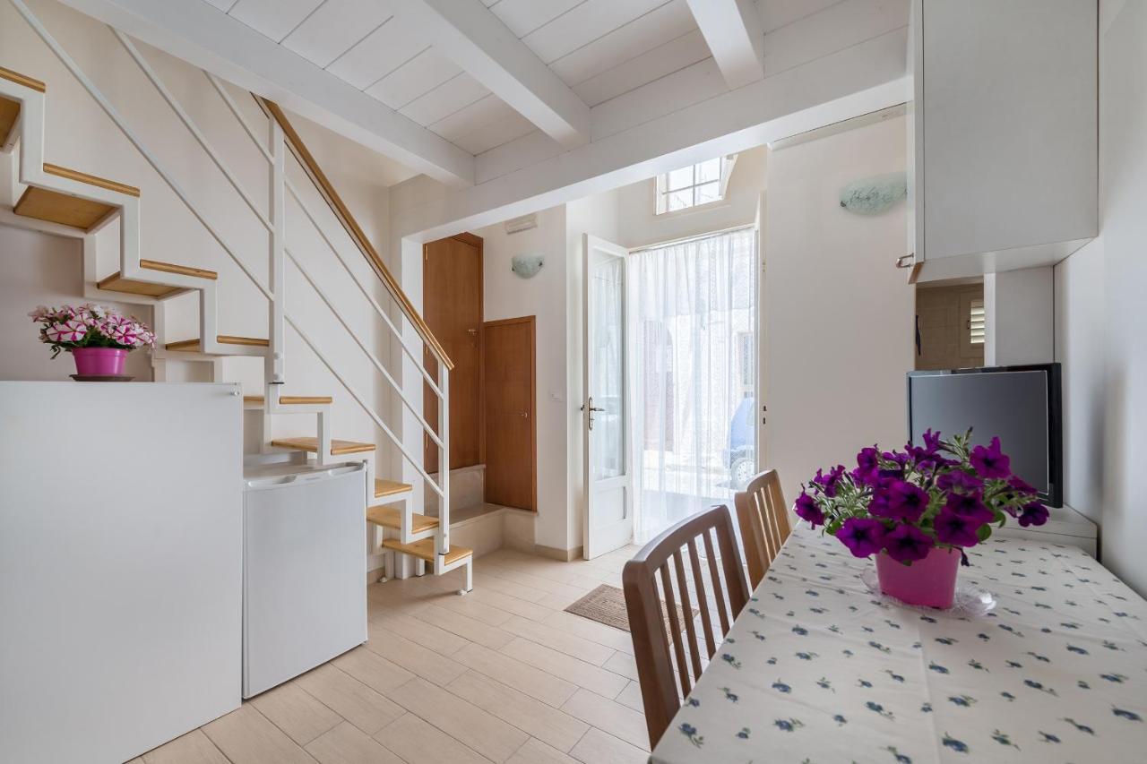 Hotel La Vite Bianca - Short Lets, Locazione turistica Polignano a Mare Esterno foto