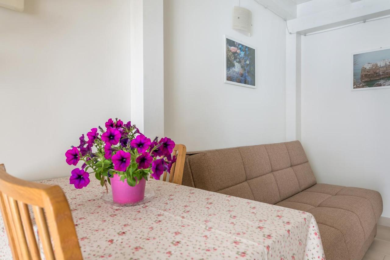 Hotel La Vite Bianca - Short Lets, Locazione turistica Polignano a Mare Esterno foto