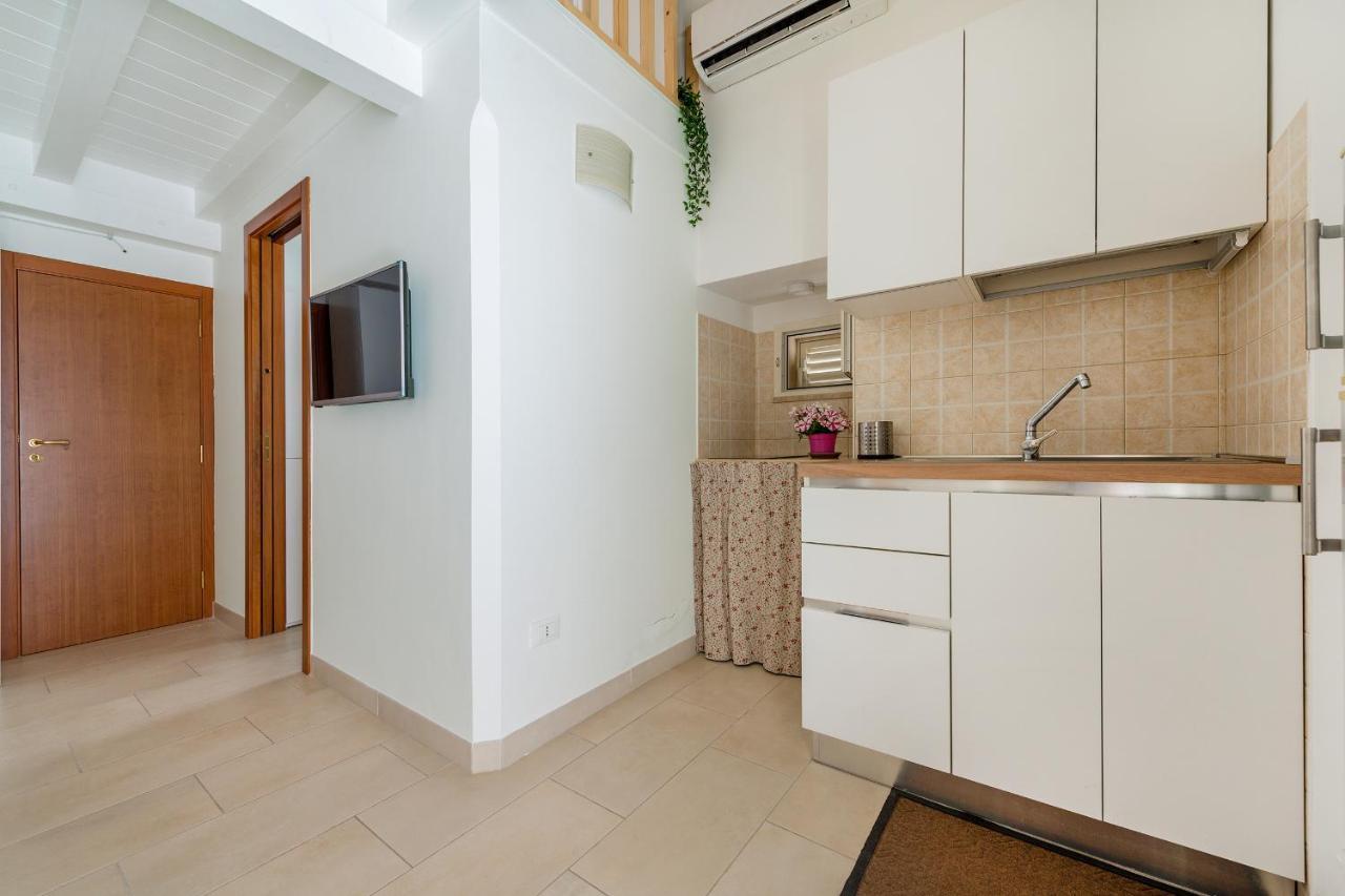 Hotel La Vite Bianca - Short Lets, Locazione turistica Polignano a Mare Esterno foto