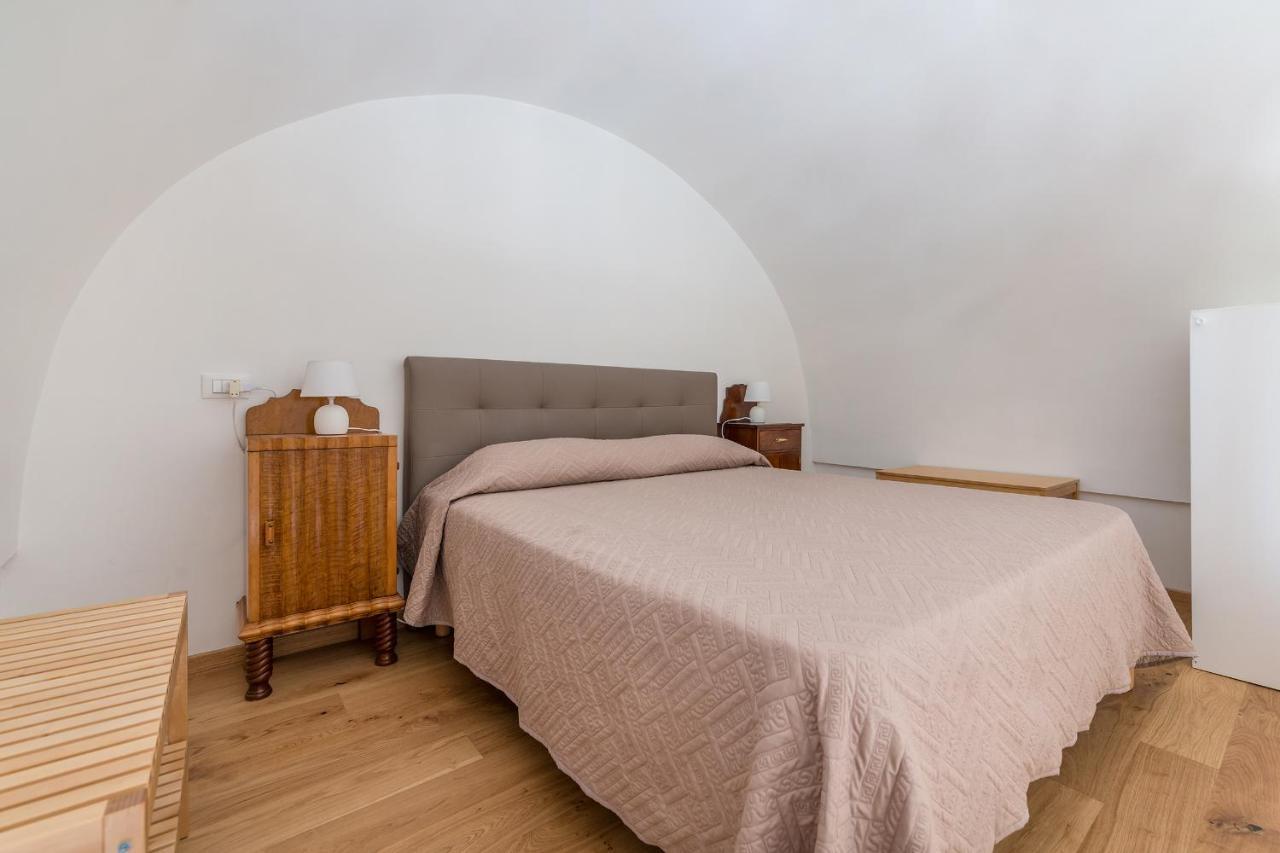 Hotel La Vite Bianca - Short Lets, Locazione turistica Polignano a Mare Esterno foto
