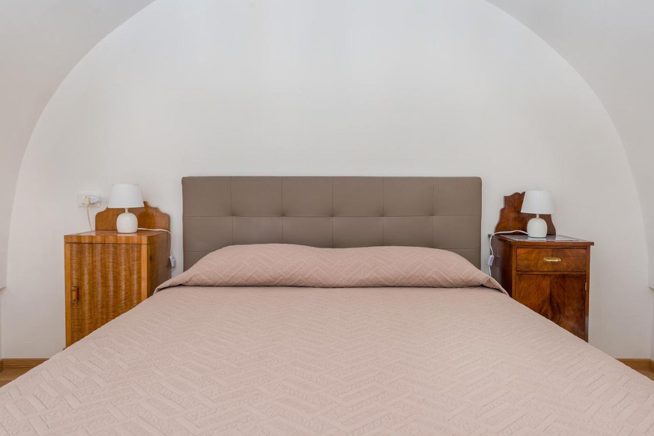 Hotel La Vite Bianca - Short Lets, Locazione turistica Polignano a Mare Esterno foto