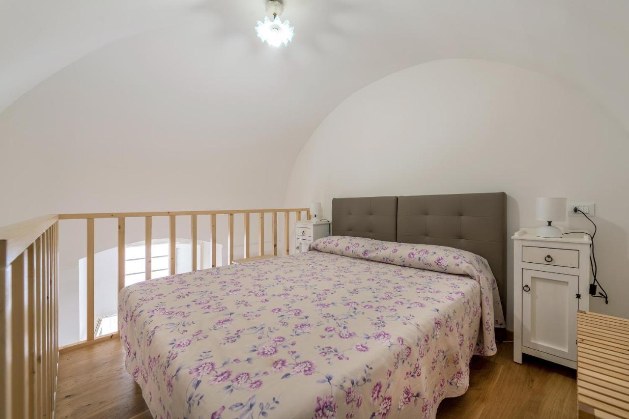 Hotel La Vite Bianca - Short Lets, Locazione turistica Polignano a Mare Esterno foto