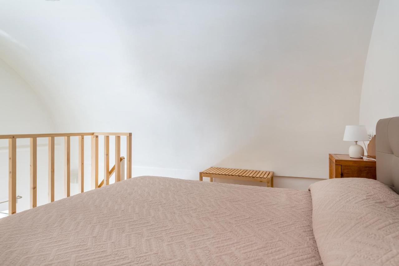 Hotel La Vite Bianca - Short Lets, Locazione turistica Polignano a Mare Esterno foto